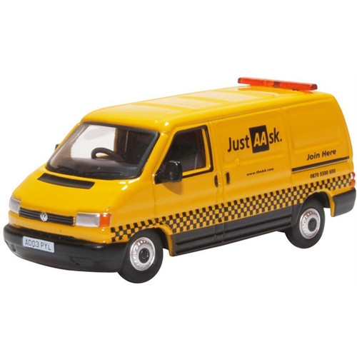 Oxford diecast 76t4006 t4 - oxford,