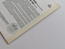 THE BEATLES  EP   TWIST &