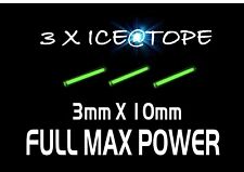 ICEATOPE 3 X ICE GREEN
