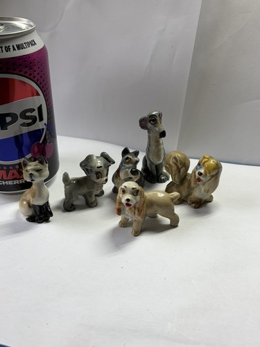 1950s wade whimsies lady - wade, &