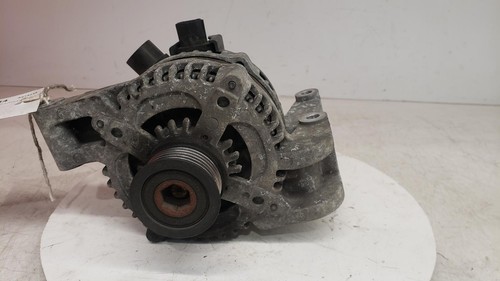 Ford focus mk2 - 2008, alternator