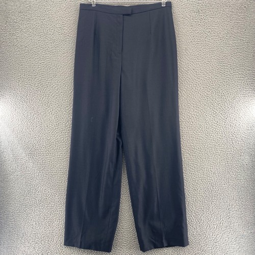 Talbots pants womens gray - pants, 12