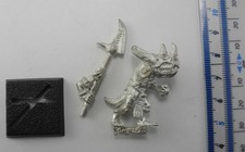 SAURUS TEMPLE GUARD Metal