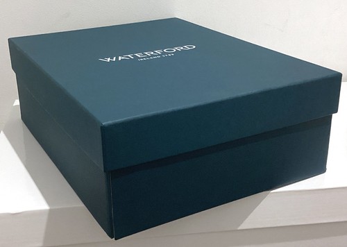 Waterford box only 33x25x11cm - only,