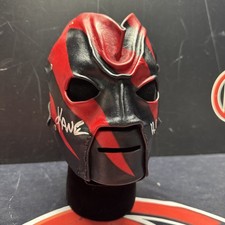 Kane WWE Wrestling WWF Signed