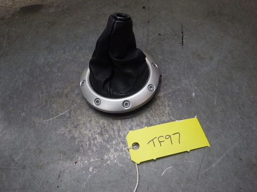 Leather gear stick - tf,
