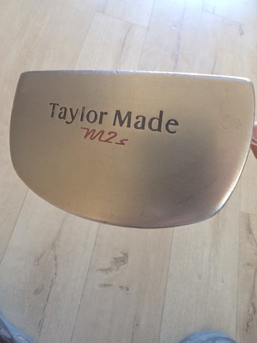Taylormade nubbins m2s - taylormade, mallet