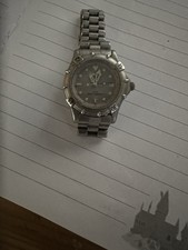 Vintage Retro Adidas All Steel