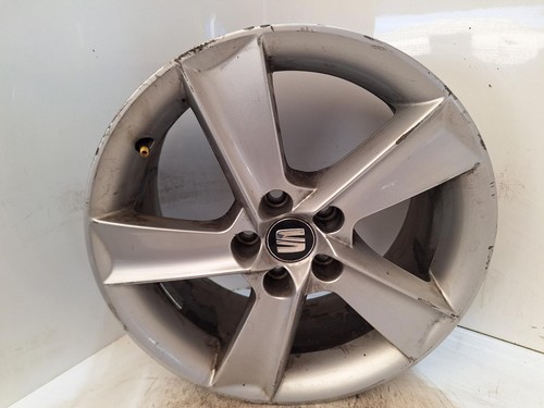 Seat ibiza mk4 - ibiza, 2008-2017