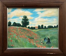 Impressionist Painting (20th