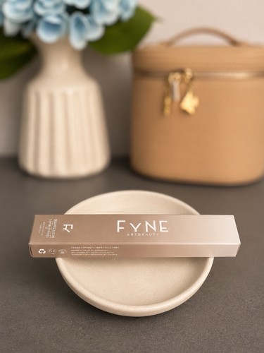 Fyne black forever - fyne,