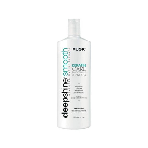 Rusk keratin care - keratin,