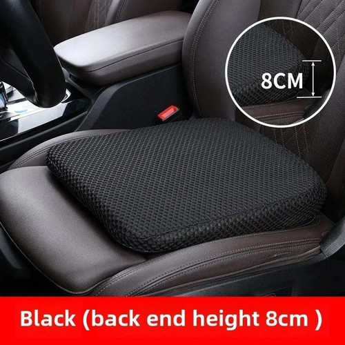 Adult car booster - booster, seat