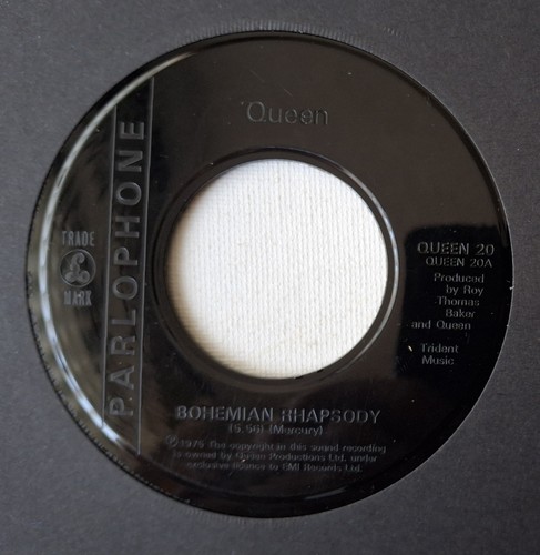 Queen bohemian - queen,