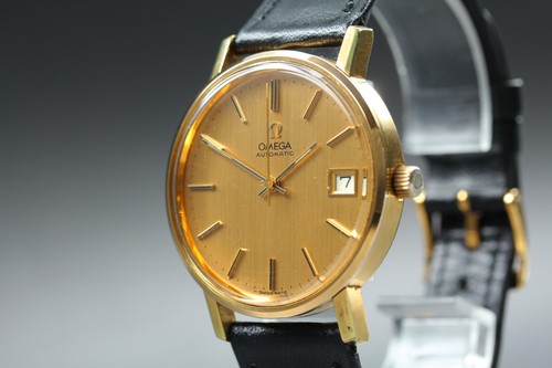 Vintage 1978 omega - vintage,