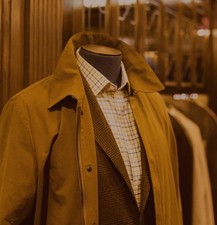 RRP £1550 Turnbull & Asser