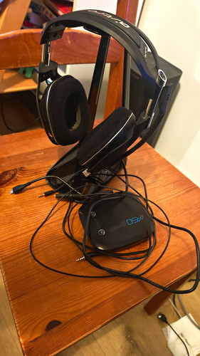 Astro gaming a50 wireless - astro,