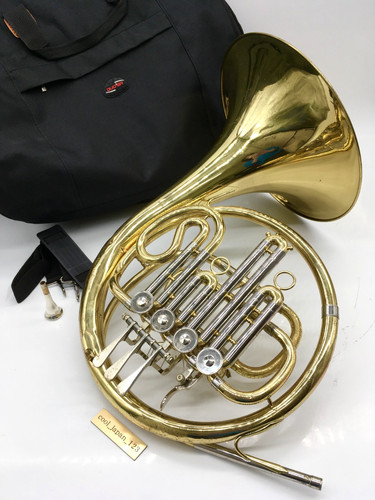Yamaha yhr 321 - yamaha, bb
