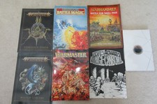 Warhammer  Supplement