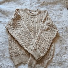 Vintage Pierre Balmain Cable