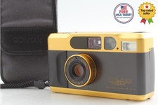 Read [N MINT + w Case] Contax
