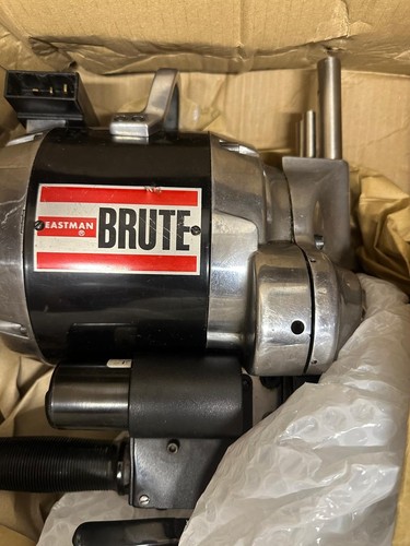 Eastman brute 627 - eastman,