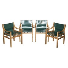SUITE OF FOUR RRP £5,240 OLD