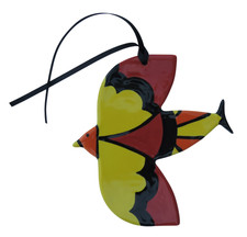 Lorna Bailey hanging ornament