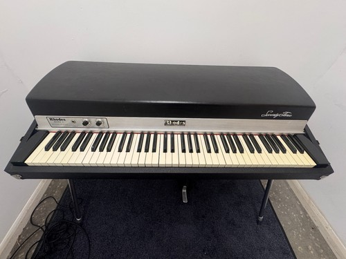 Rhodes mk1 stage - ,