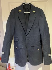 British Rail Guards Jacket