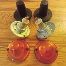 Renault R4L R6 R8 Seima 188A