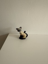 Wade Whimsies Disney ”SI and AM” Siamese Cats from Lady and the Tramp (just AM)