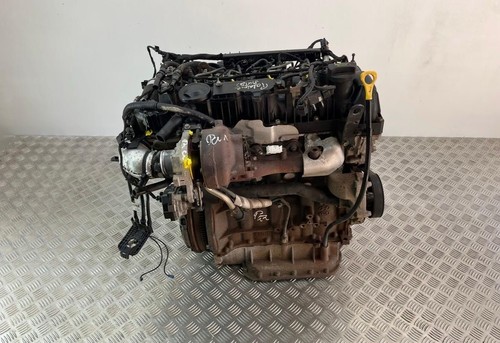 Ford transit diesel engine - ford,