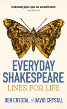 Everyday Shakespeare Lines for