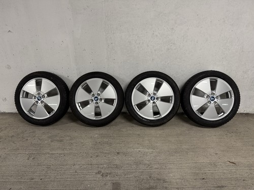 Original bmw winter - original, i3