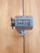 Vintage Joseph Lucas Bicycle