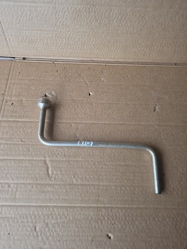 Genuine bmw 17mm - genuine, wheelbrace