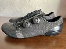 Rapha Pro Team Powerweave Cycling Shoes UK 9