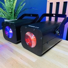 Equinox Blaze LED DJ Stage