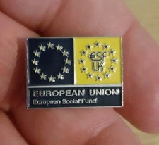 European Union Social Fund UK