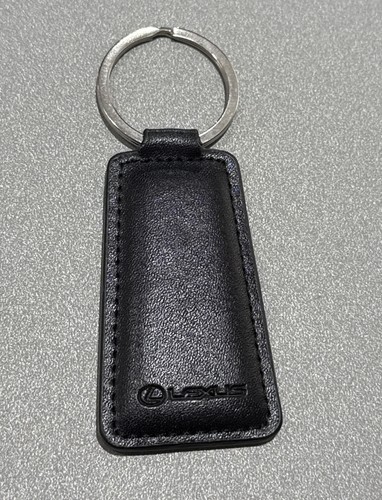 Lexus key ring - car,