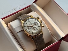 Omega Seamaster 1960’s