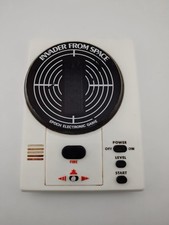 Vintage Epoch "Invader From