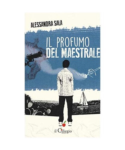 Profumo del maestrale - profumo,