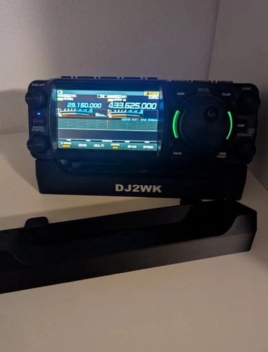Yaesu ftx field desk - yaesu,