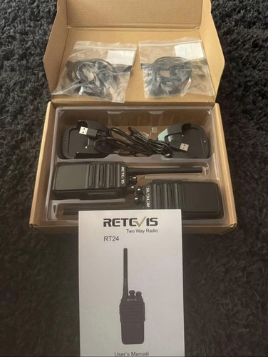 Rt24 professional two way - x,