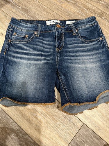 Women day trip jean shorts - women’s,