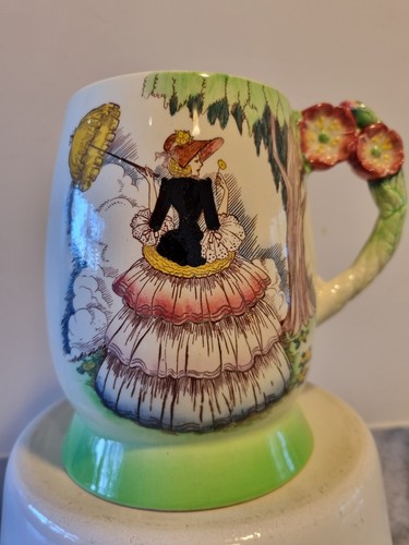 Rare vintage 1930s carlton - vintage,