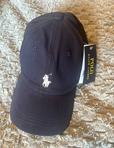 Polo ralph lauren - polo, navy