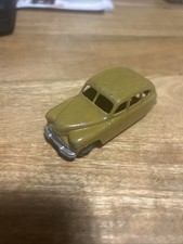 Dinky Toys Vanguard
